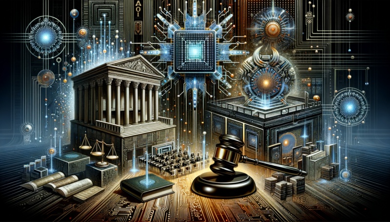 El Derecho en la Era de la Computación Cuántica: Desafíos y Oportunidades