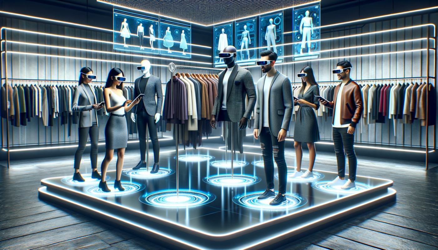 desarrollo de software,moda virtual,realidad aumentada,realidad virtual,inteligencia artificial,licenciatura en sistemas computacionales,educación en línea,industria de la moda,tecnología en la moda