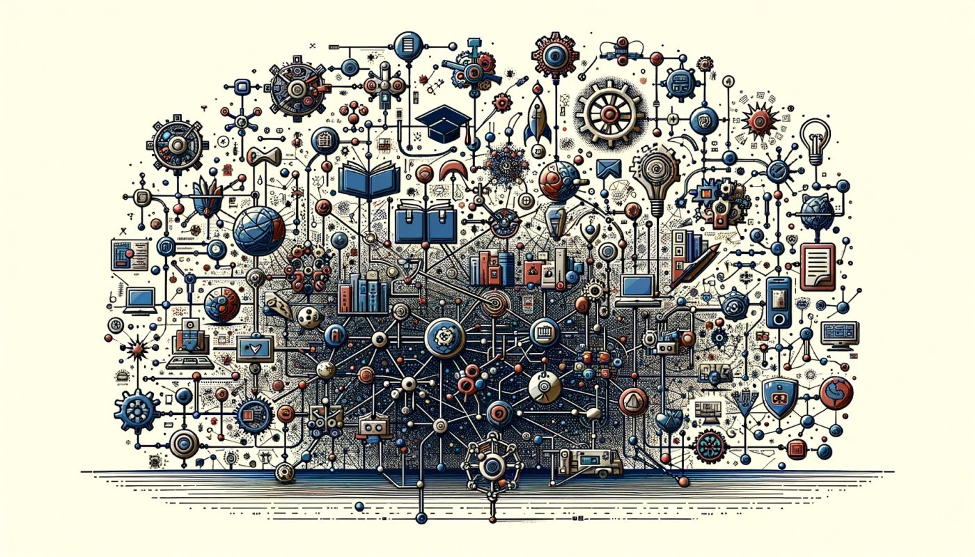 normalización,transferencia de tecnología,educación en línea,licenciaturas en línea,UDAX