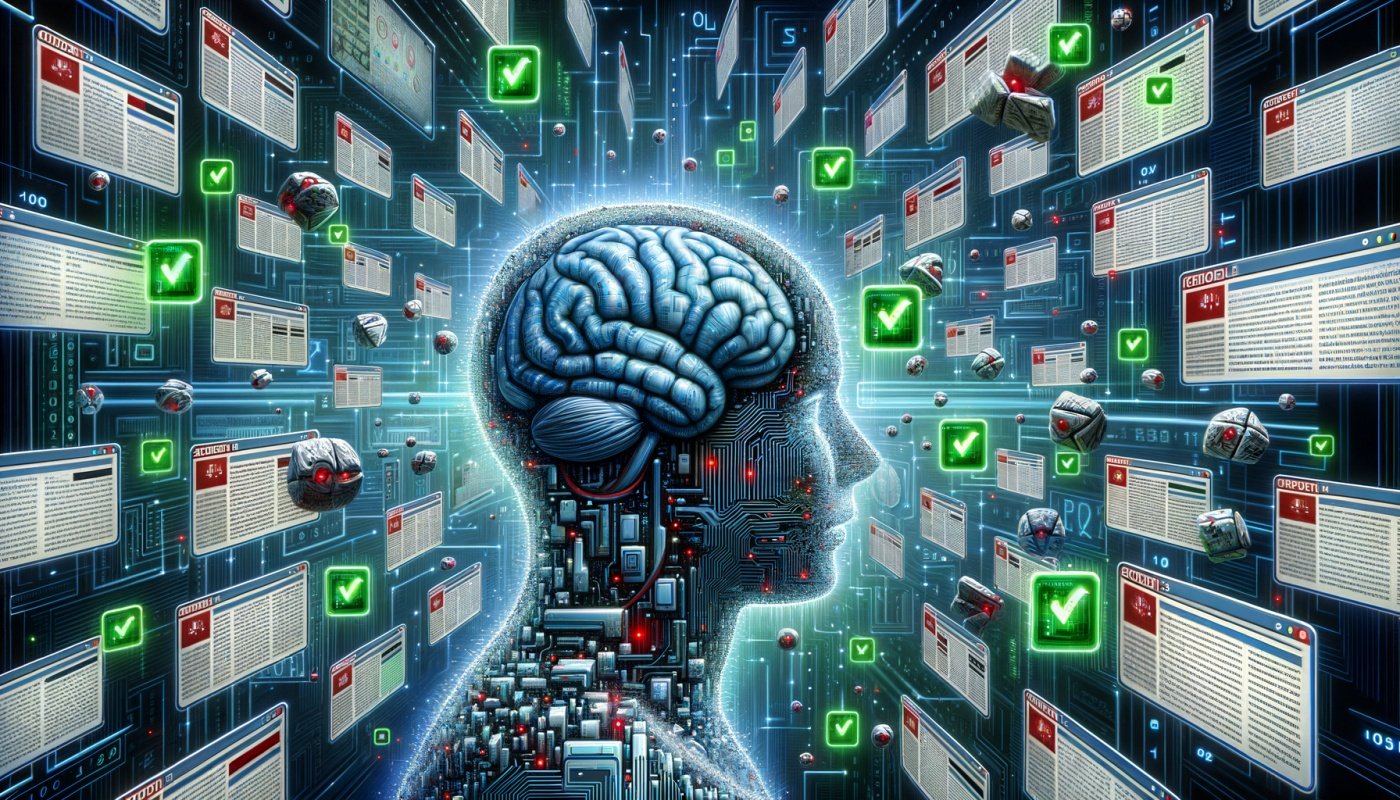 inteligencia artificial, fake news, desinformación, verificación de noticias, procesamiento del lenguaje natural, redes neuronales, deepfakes, alfabetización mediática, UDAX Universidad, Licenciatura en Sistemas Computacionales, educación a distancia, Licenciaturas en Línea