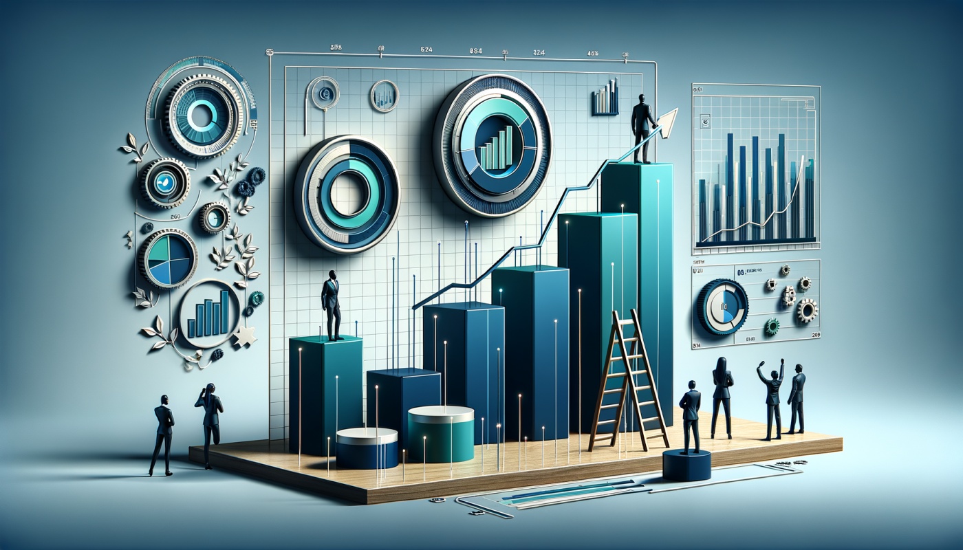 benchmarking, análisis competitivo, mejores prácticas, optimización de procesos, ventaja competitiva, mejora continua, UDAX Universidad, Licenciaturas en Línea, educación a distancia, Diplomado en Power Selling