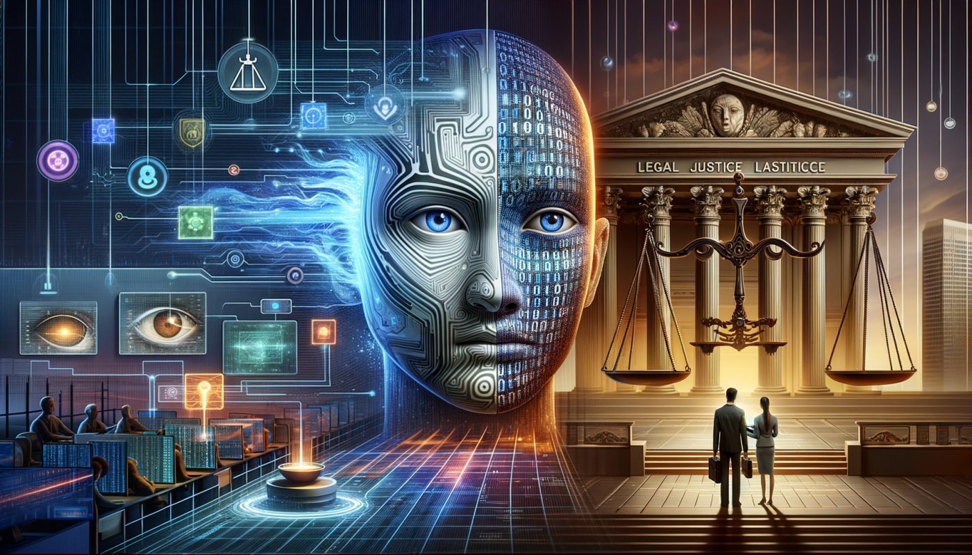 computación afectiva, derecho, inteligencia artificial, emociones, sistemas legales, ética legal, privacidad emocional, tecnología jurídica, UDAX Universidad, Licenciatura en Derecho, educación a distancia, Licenciaturas en Línea