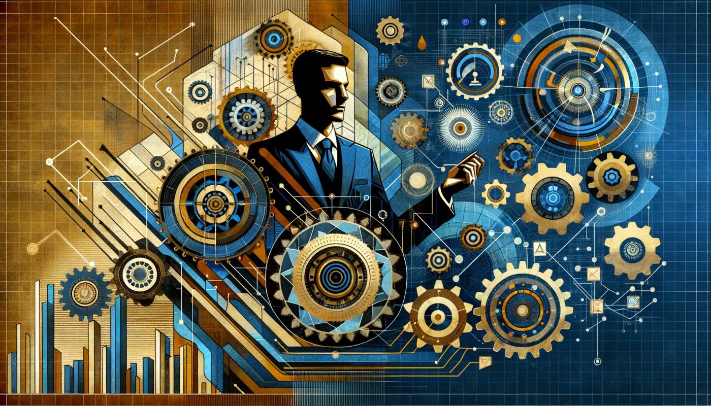 gestión administrativa, enfoques de calidad, excelencia organizacional, modelos EFQM, ciclo PHVA, Lean Administration, sistemas integrados de gestión, KPIs administrativos, transformación digital, UDAX Universidad, Licenciaturas en Línea, educación a distancia, Licenciatura en Administración