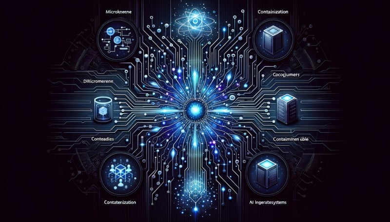 Innovaciones Revolucionarias en Sistemas Operativos: Transformando la Interacción Humano-Computadora