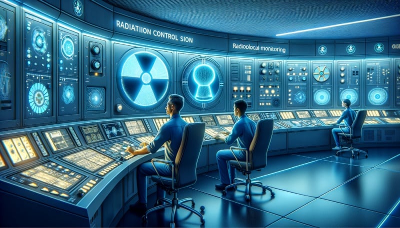 La Ergonomía en el Diseño de Sistemas de Control de Radiaciones: Una Perspectiva Integradora