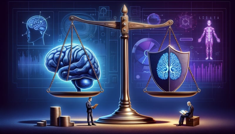 Regulación y Ética en el Neuromarketing: Navegando entre la Influencia y la Intrusividad