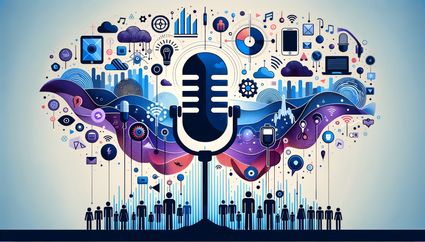 podcasting, marketing digital, audio marketing, microsegmentación, monetización de podcasts, estrategias de contenido, marketing auditivo, podcasts de marca, UDAX Universidad, Licenciaturas en Línea, educación a distancia, Diplomado en Power Selling