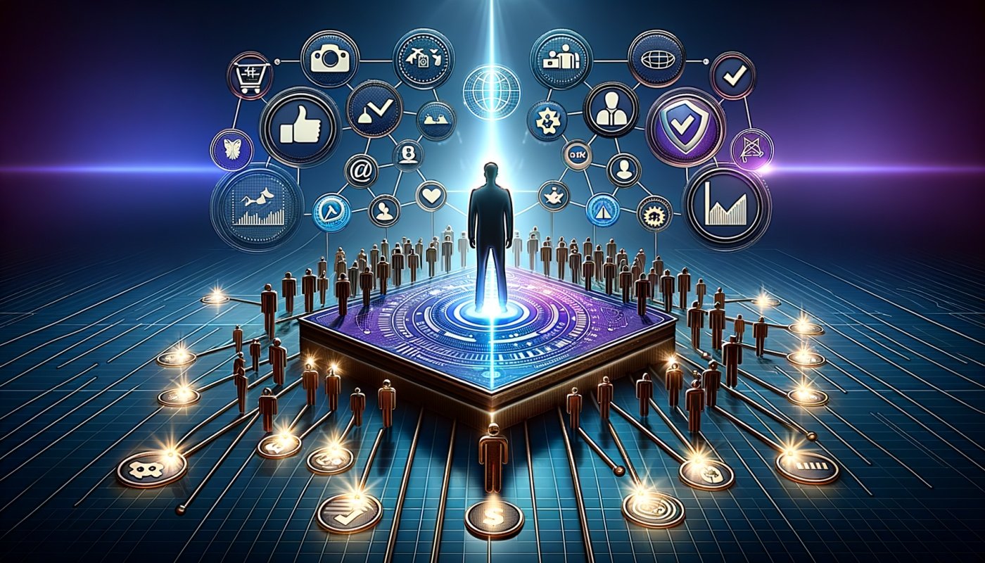 influencer marketing, marketing digital, redes sociales, micro-influenciadores, autenticidad, segmentación, ROI, transparencia, regulación digital, UDAX Universidad, Licenciaturas en Línea, educación a distancia, Diplomado en Power Selling