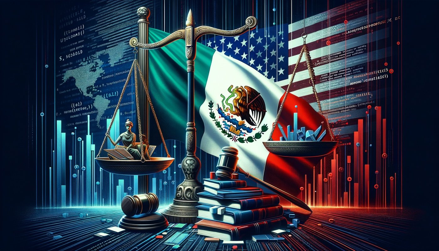 T-MEC, legislación mexicana, derecho internacional, reformas legislativas, propiedad intelectual, derecho laboral, solución de controversias, UDAX Universidad, Licenciatura en Derecho, educación a distancia, Licenciaturas en Línea