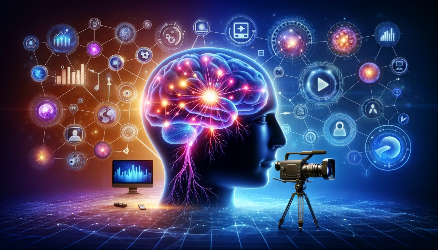 video marketing, estrategia digital, neuropsicología del consumidor, marketing digital, contenido audiovisual, UDAX Universidad, Licenciaturas en Línea, educación a distancia, Diplomado en Power Selling