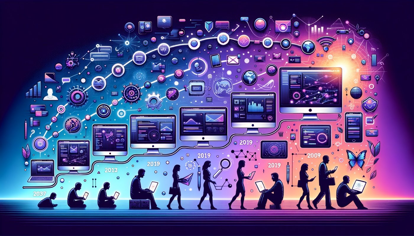 CMS, content management system, marketing digital, evolución CMS, WordPress, headless CMS, personalización de contenidos, omnicanal, IA en marketing, transformación digital, ecosistemas de marketing