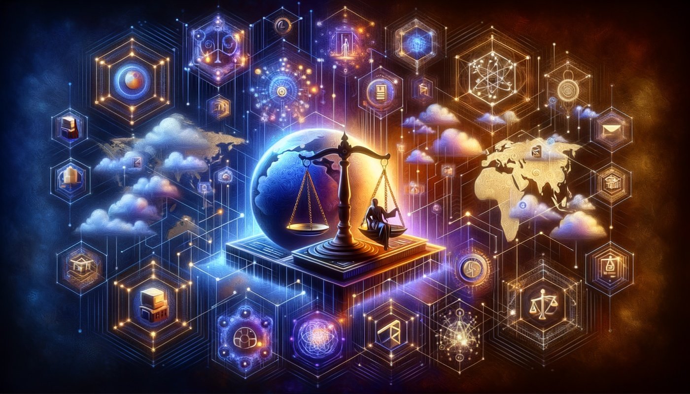 comercio electrónico, regulación digital, jurisdicción en línea, protección de datos, fiscalidad digital, contratos inteligentes, blockchain, RGPD, comercio transfronterizo, UDAX Universidad, Licenciaturas en Línea, educación a distancia, Licenciatura en Derecho