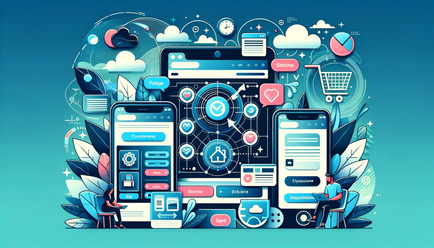 diseño e-commerce, experiencia de usuario, usabilidad web, conversión e-commerce, arquitectura de información, diseño responsivo, psicología del consumidor, optimización de tienda online, principios de diseño digital, UX para comercio electrónico