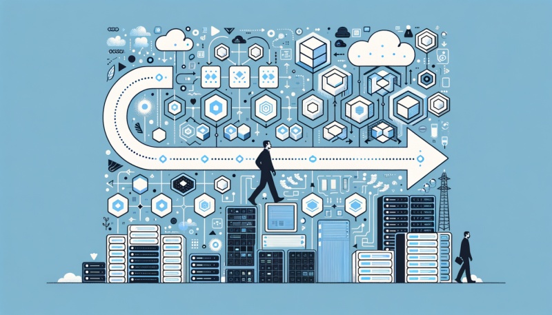 Descubriendo el mundo de los Microservicios y la Arquitectura de Software