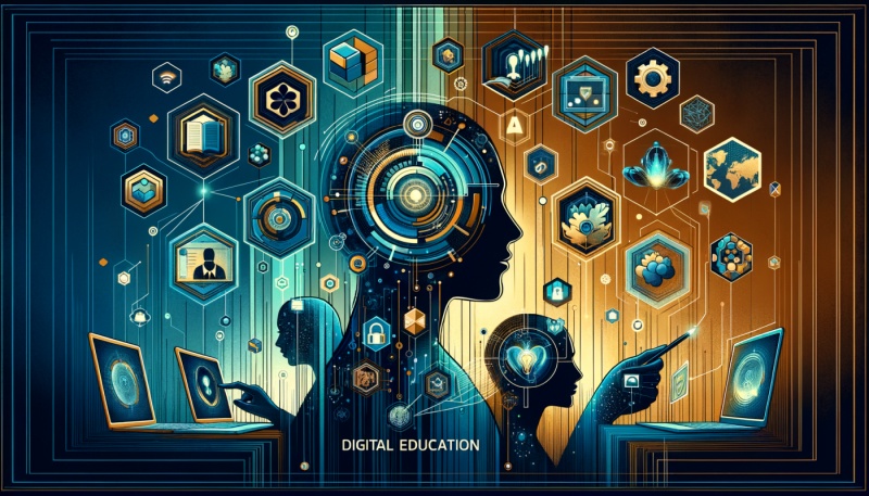 El futuro del aprendizaje: E-learning y plataformas educativas digitales