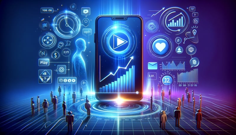 El Impacto del Video Marketing en las Estrategias Digitales Modernas