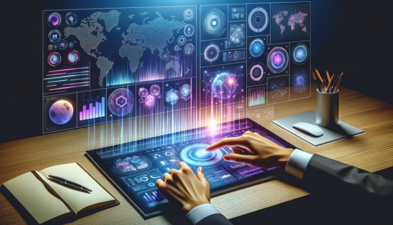 Explorando Herramientas de Análisis de Datos para la Toma de Decisiones