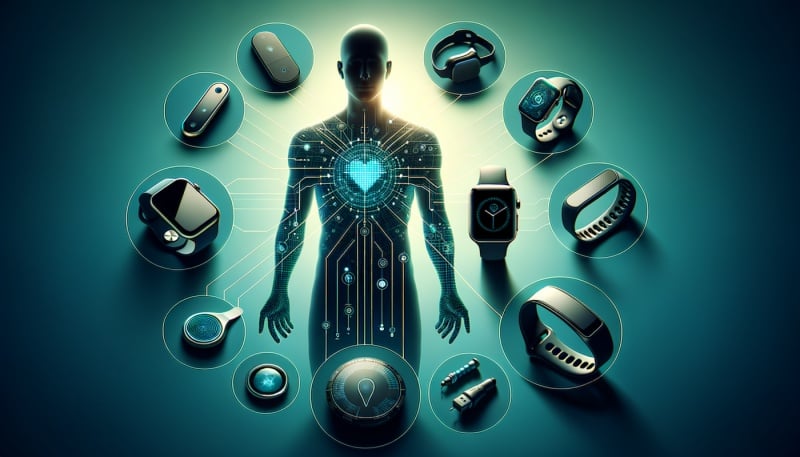 La Revolución de la Tecnología en Miniatura: Los Wearables