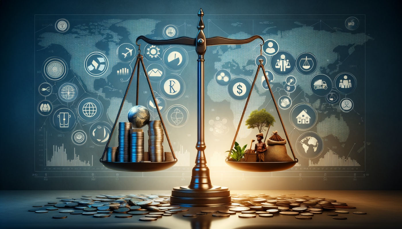 comercio justo, administración ética, desarrollo sostenible, certificación fair trade, cadenas de suministro éticas, gestión empresarial sostenible, UDAX Universidad, Licenciatura en Administración, educación a distancia, Licenciaturas en Línea