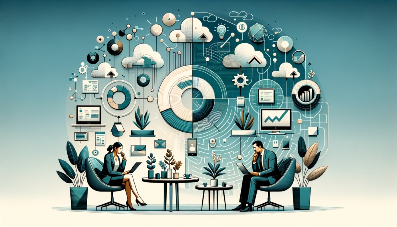Administración de MiPyMEs en la Era Digital: Desafíos Estratégicos y Nuevas Oportunidades de Crecimiento