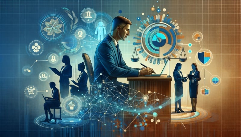 Administración Escolar Contemporánea: Desafíos y Estrategias Innovadoras para una Gestión Educativa Efectiva
