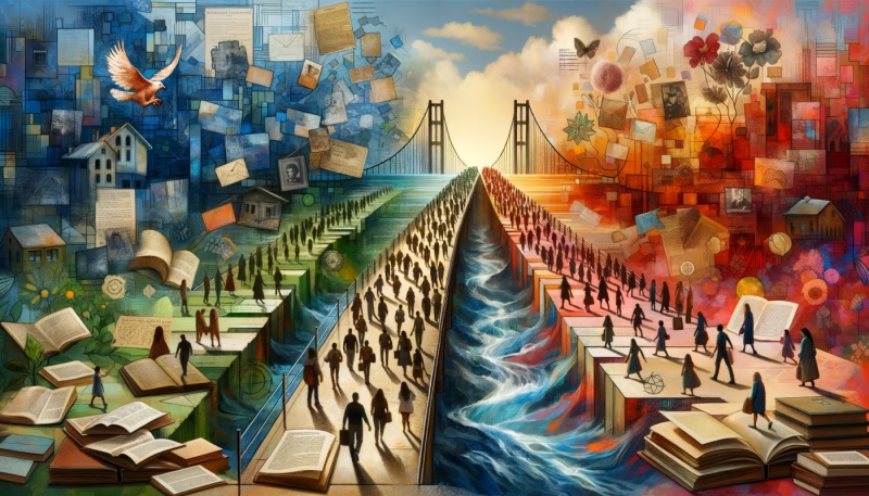 Pedagogía de la Memoria: Construyendo Puentes hacia la Reconciliación Social