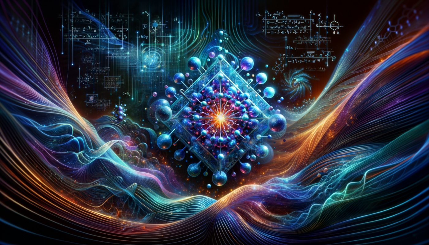 computación cuántica, simulación de sistemas complejos, qubits, superposición cuántica, entrelazamiento cuántico, ciencia de materiales, química computacional, sistemas biológicos, UDAX Universidad, Licenciatura en Sistemas Computacionales, educación a distancia, Licenciaturas en Línea