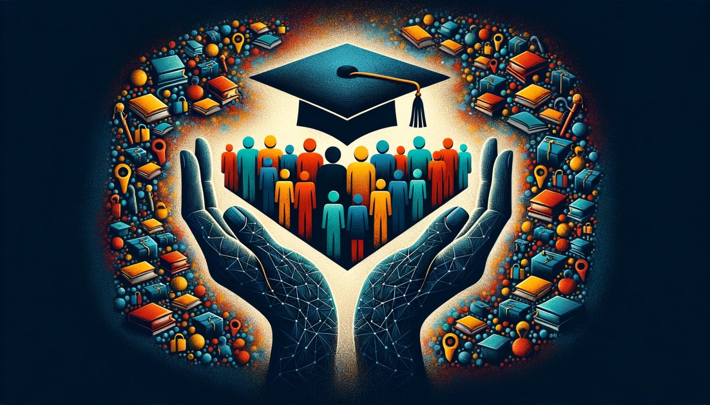 prevención trata de personas, programas educativos, enfoques pedagógicos, educación preventiva, UDAX Universidad, Licenciatura en Pedagogía, educación a distancia, Licenciaturas en Línea