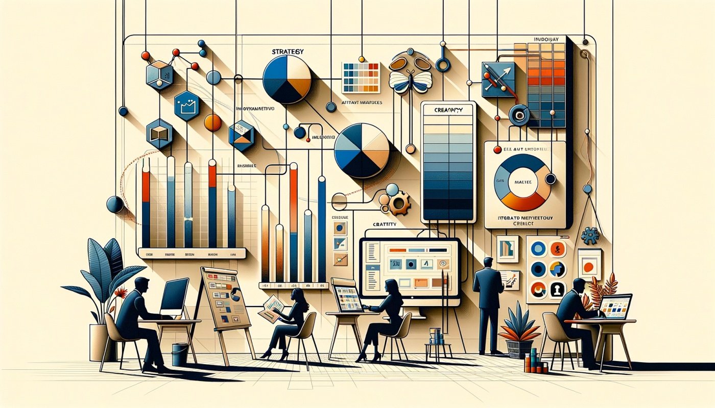 gestión de proyectos, diseño gráfico, intervención, design thinking, metodología agile, evaluación de impacto, diseño sostenible, UDAX Universidad, Licenciaturas en Línea, educación a distancia, Licenciatura en Diseño y Comunicación Digital