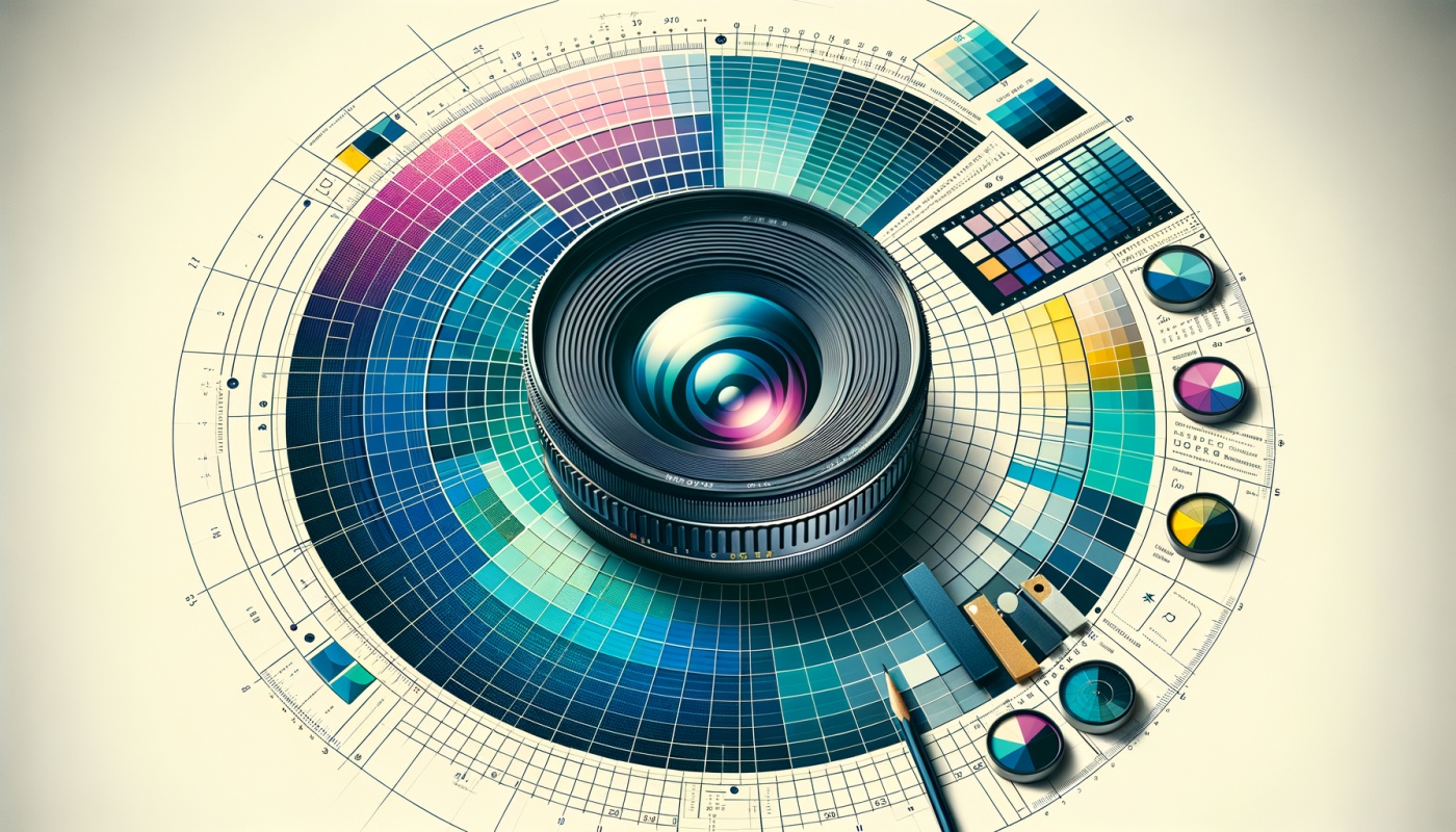 fotografía, diseño gráfico, composición visual, técnicas fotográficas, edición digital, luz en diseño, color en fotografía, integración visual, UDAX Universidad, Licenciatura en Diseño, educación a distancia