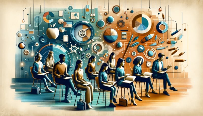 Innovación Educativa: Investigación y Prácticas Docentes Transformadoras