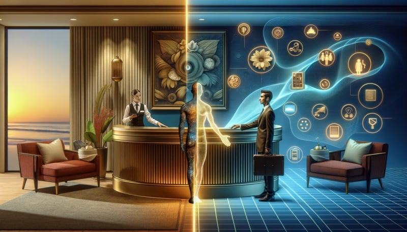 Transformando la Hospitalidad: Gestión Estratégica de Experiencias en Empresas Turísticas