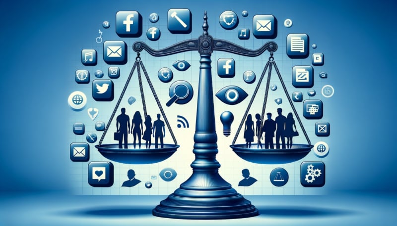 La Nueva Frontera Jurídica: Regulación de Influencers y Contenido Patrocinado en la Era Digital