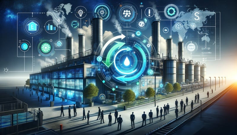 ISO 50001: Transformando la Gestión Energética Empresarial en la Era de la Sostenibilidad