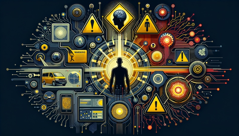 Ergonomía Cognitiva: La Ciencia Detrás del Diseño Efectivo de Sistemas de Señalización y Control Visual