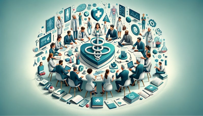 Diseño Efectivo de Programas de Educación para la Salud: Fundamentos, Metodologías y Estrategias de Implementación