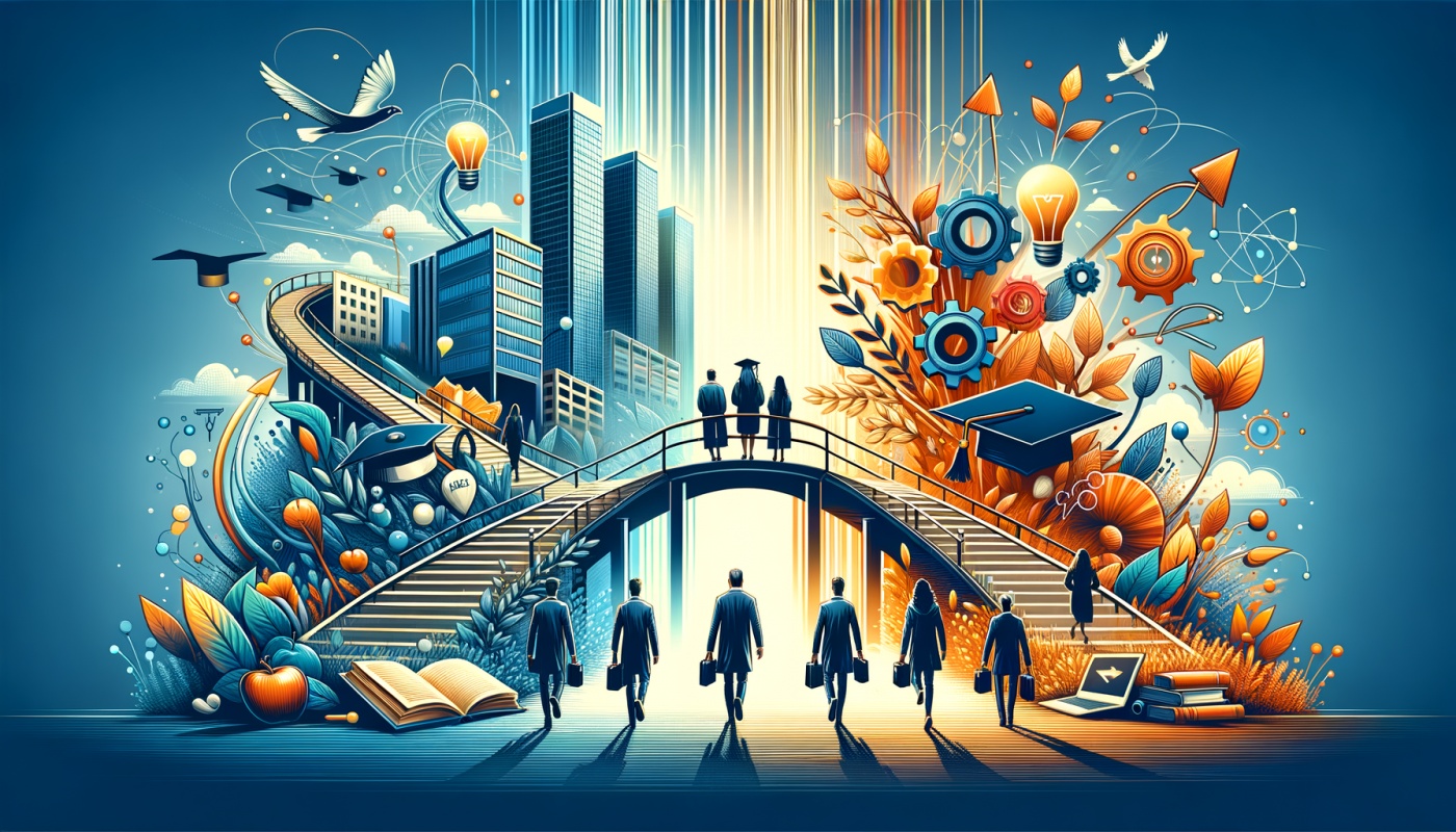 diseño curricular, empleabilidad, emprendimiento, competencias laborales, aprendizaje experiencial, educación superior, innovación educativa, metodologías activas, evaluación de impacto, UDAX Universidad, Licenciaturas en Línea, educación a distancia, Licenciatura en Pedagogía