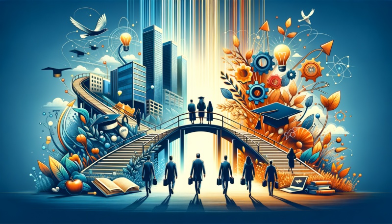Diseño de Programas Educativos para la Empleabilidad y el Emprendimiento: Un Enfoque Integral para el Siglo XXI