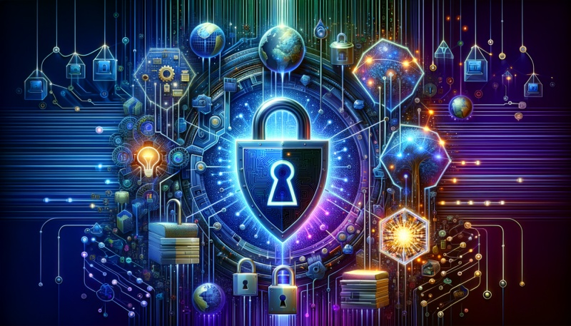 Ciberseguridad y Propiedad Intelectual: Protegiendo los Activos Digitales en la Era de la Información