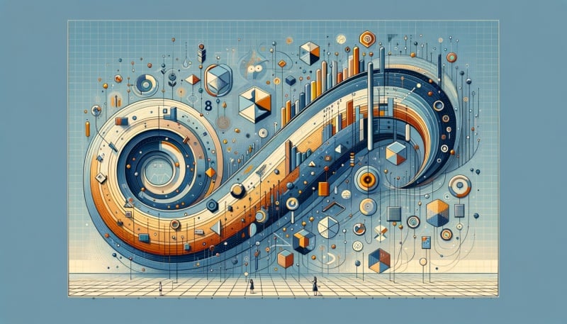 Infografías: El Arte y la Ciencia de Transformar Datos Complejos en Narrativas Visuales