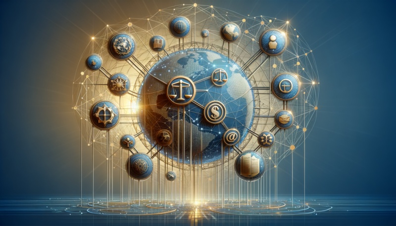 Normalización de la Propiedad Intelectual: Pilar Fundamental para la Innovación Global y la Protección del Conocimiento