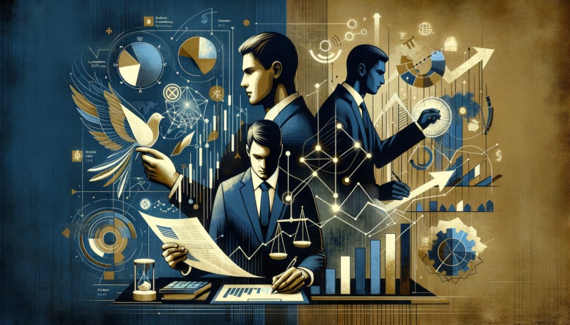 El Arte de Interpretar Estados Financieros: Claves para una Toma de Decisiones Estratégica