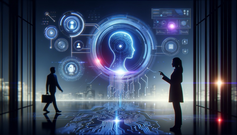 La Revolución Silenciosa: Aplicaciones de la Inteligencia Artificial en la Transformación de la Atención al Cliente
