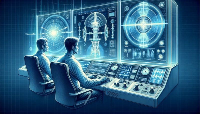 Ergonomía y Factor Humano en el Diseño de Sistemas de Control de Campos Electromagnéticos: Un Enfoque Integral