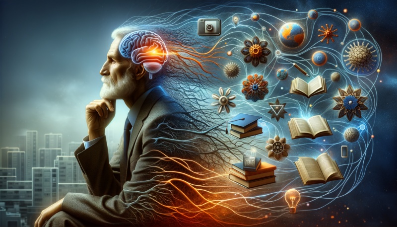 El Desarrollo Integral del Adulto y su Impacto en los Procesos de Aprendizaje: Perspectivas Contemporáneas