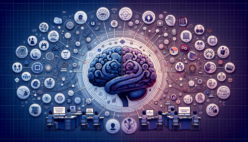 Teorías de la Inteligencia: Fundamentos Científicos y su Impacto Revolucionario en la Pedagogía Contemporánea