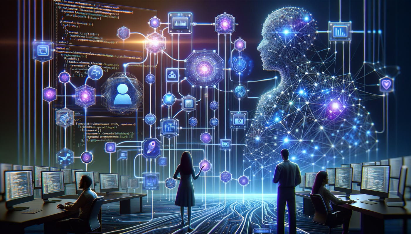 publicidad programática, desarrollo de software, arquitectura de microservicios, inteligencia artificial, real-time bidding, procesamiento en tiempo real, UDAX Universidad, Licenciatura en Sistemas Computacionales, educación a distancia, Licenciaturas en Línea