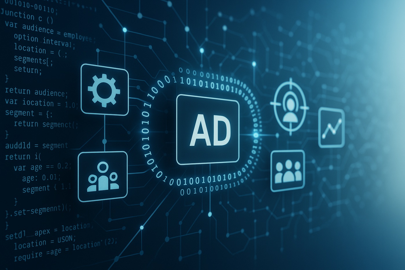 publicidad programática, desarrollo de software, arquitectura de microservicios, inteligencia artificial, real-time bidding, procesamiento en tiempo real, UDAX Universidad, Licenciatura en Sistemas Computacionales, educación a distancia, Licenciaturas en Línea