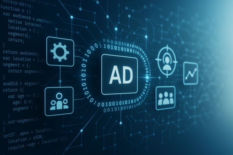 Desarrollo de Software en Publicidad Programática: Arquitecturas Avanzadas y Retos Tecnológicos Actuales
