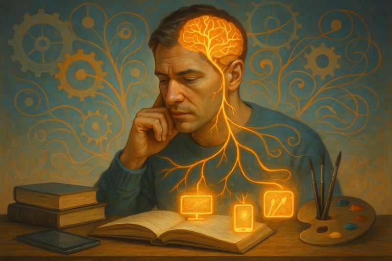 El Desarrollo Integral del Adulto y su Impacto en los Procesos de Aprendizaje: Perspectivas Contemporáneas